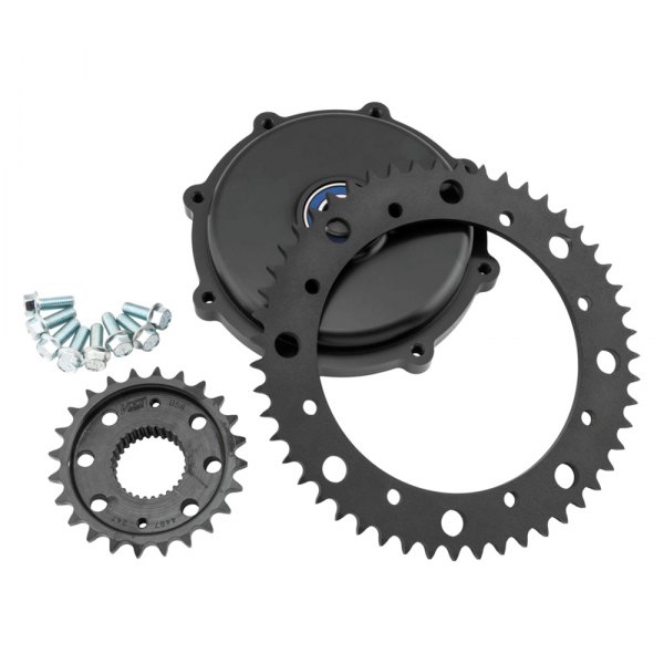 Twin Power® - Touring Cush Drive Chain Conversion Kit with 51T Rear Sprocket