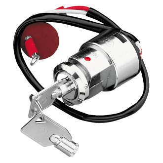 Harley Davidson Motorcycle Ignition Switches - MOTORCYCLEiD.com