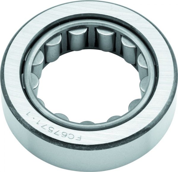 Twin Power® - Mainshaft Support Bearings