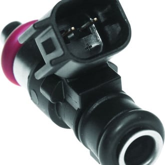 Twin Power® - Fuel Injectors