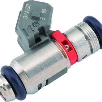 Twin Power® - Fuel Injectors