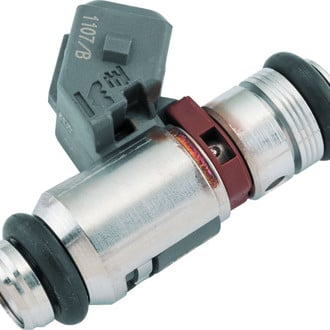 Twin Power® - Fuel Injectors
