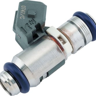 Twin Power® - Fuel Injectors