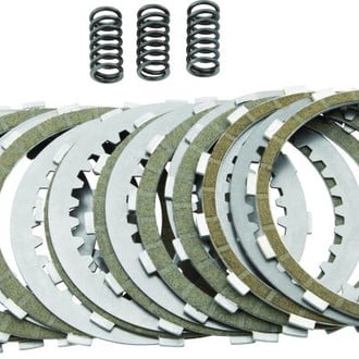 Twin Power® - Clutch Kits