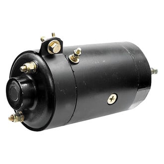 Twin Power® - Generator