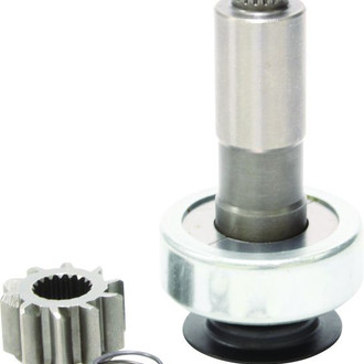 Twin Power® - Starter Clutch