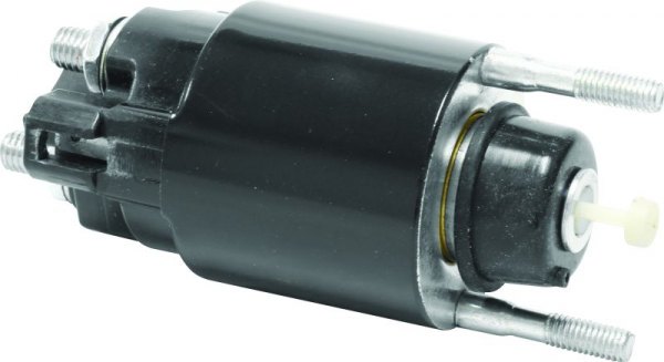 Twin Power® - Starter Solenoids