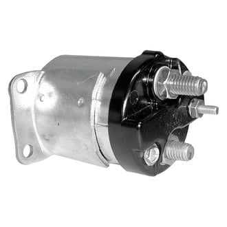Twin Power® - Starter Solenoids