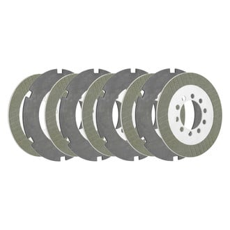 Twin Power® - Clutch Kits