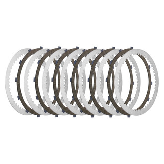Twin Power® - Clutch Kits