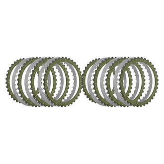 Twin Power® - Clutch Kits