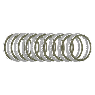 Twin Power® - Clutch Kits