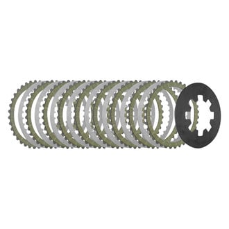 Twin Power® - Clutch Kits