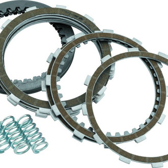 Twin Power® - Clutch Kits