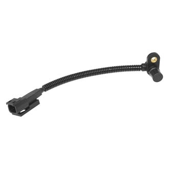 Twin Power® - Crankshaft Position Sensor