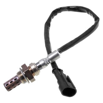 Twin Power® - O2 Sensor