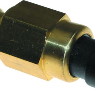 Twin Power® - Engine Temperature Sensor