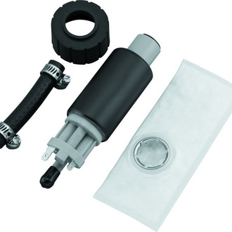 Twin Power® - Fuel Pumps