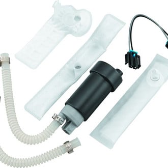Twin Power® - Fuel Pumps