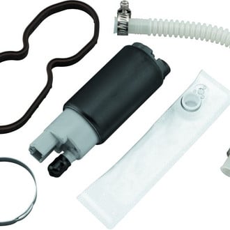 Twin Power® - Fuel Pumps