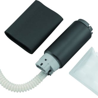 Twin Power® - Fuel Pumps