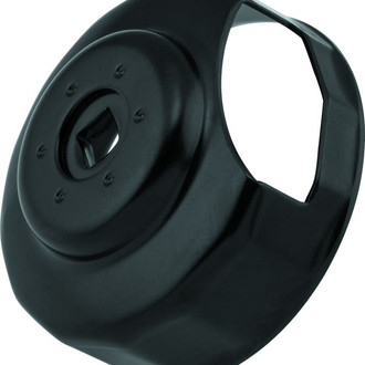 Twin Power® - Oil Filter Wrench