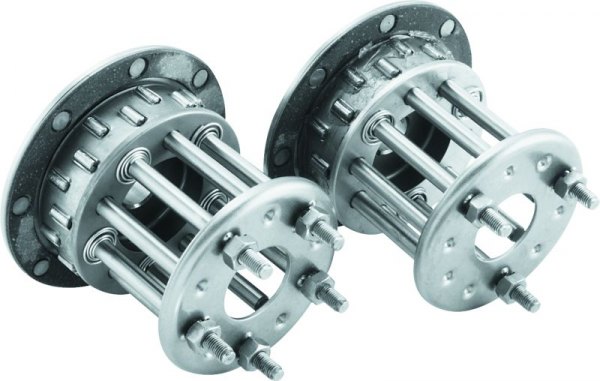 Twin Power® - Clutch Hub Assembly