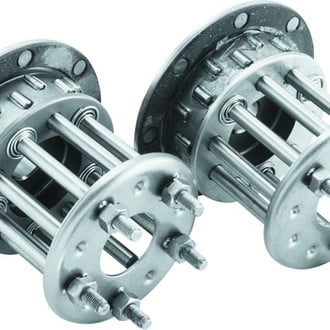 Twin Power® - Clutch Hub Assembly