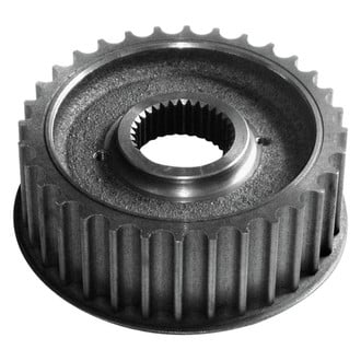 Twin Power® - Drive Pulleys