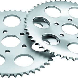 Twin Power® - Rear Sprockets
