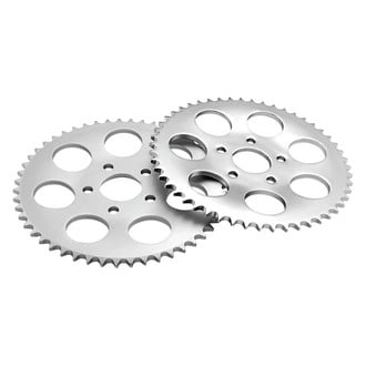 Twin Power® - Rear Sprockets