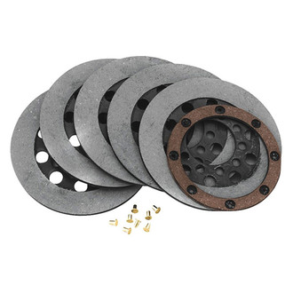 Twin Power® - Replacement Clutch Kit