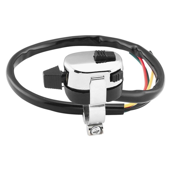 Twin Power® - Custom Handlebar Switch