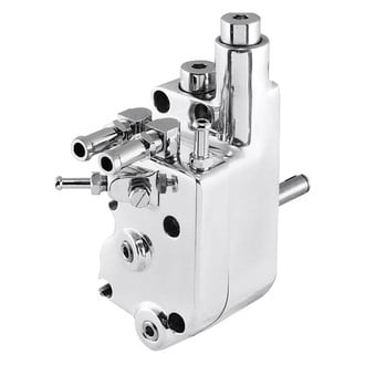 Twin Power® - Oil Pump