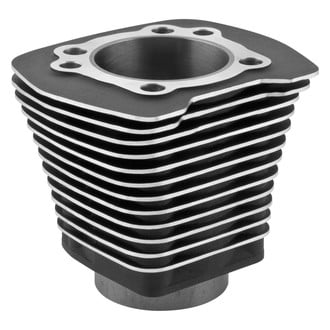 Twin Power® - Black Cylinder