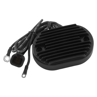 Twin Power® - Electronic Regulators