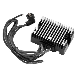 Twin Power® - Electronic Regulators