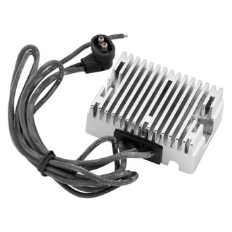 Twin Power® - Electronic Regulators