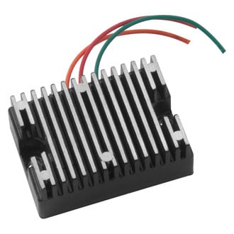 Twin Power® - Electronic Regulators