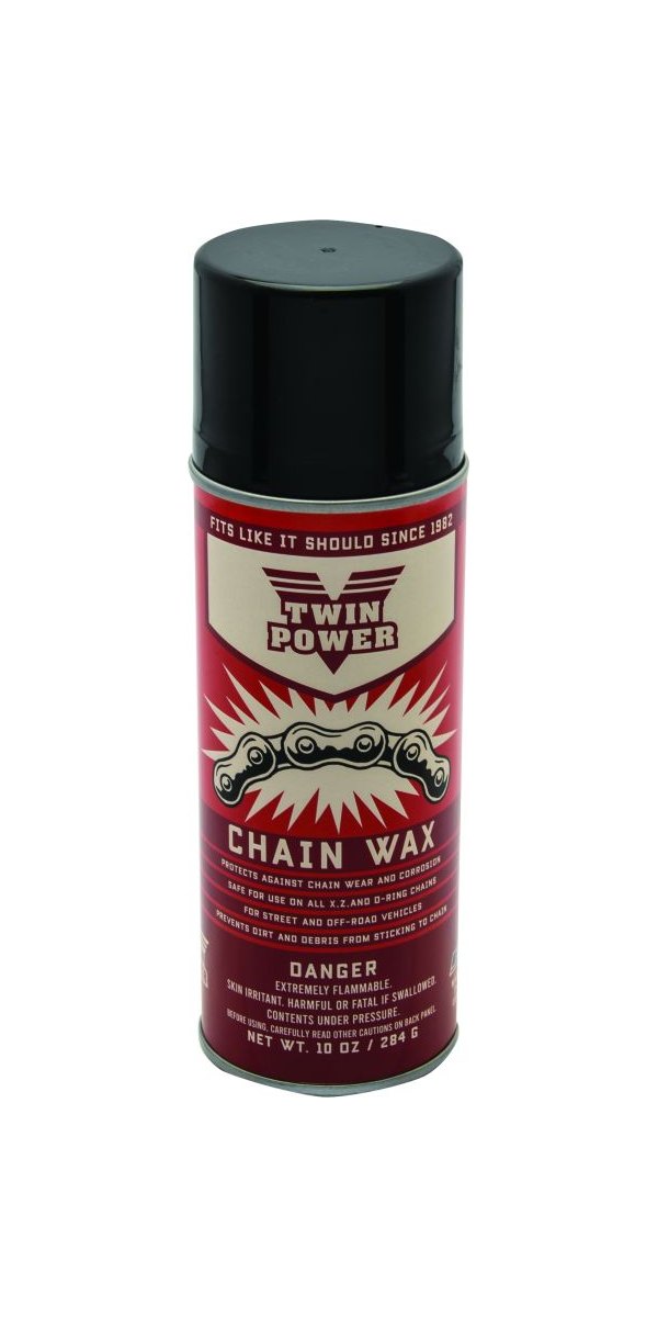 Twin Power® - Chain Wax