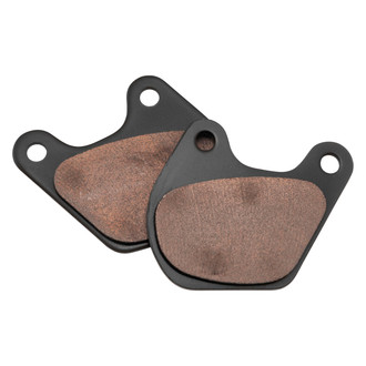 Twin Power® - X-Stop Sintered Brake Pads