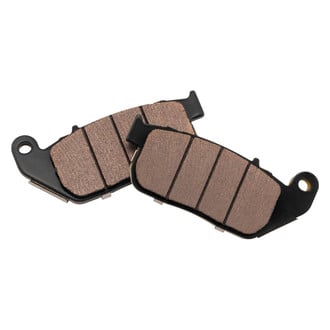 Twin Power® - X-Stop Sintered Brake Pads
