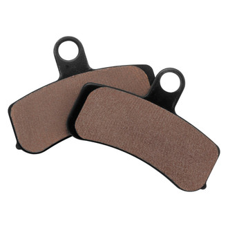 Twin Power® - X-Stop Sintered Brake Pads