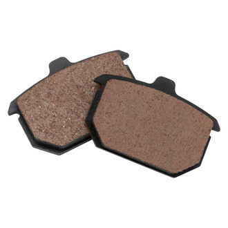 Twin Power® - Organic Brake Pads