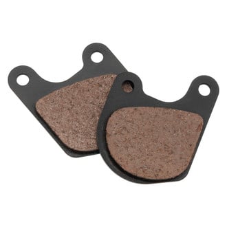 Twin Power® 592354 - Organic Brake Pads