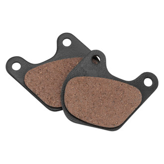 Twin Power® - Organic Brake Pads