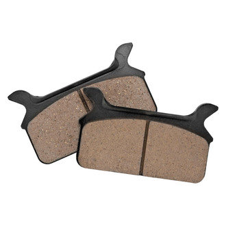 Twin Power® - Organic Brake Pads
