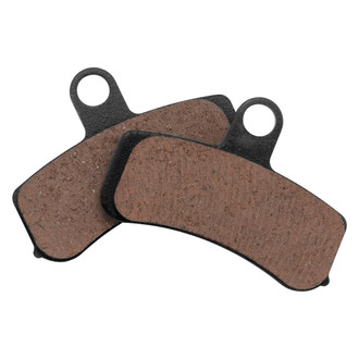 Twin Power® - Organic Brake Pads