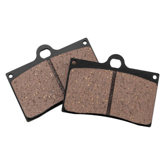 Twin Power® - Organic Brake Pads