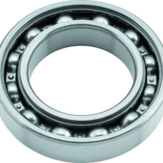 Twin Power® - 5-Speed Transmission Mainshaft Bearings